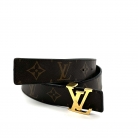 Cintura monogramma Louis Vuitton