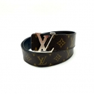 Cinturón monogram Louis Vuitton