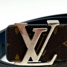 Cinturón monogram Louis Vuitton