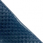 Black belt with Louis Vuitton initials
