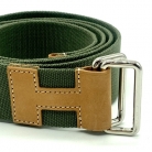 Cinturón Nomade 40 Hermès