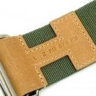 Cinturón Nomade 40 Hermès