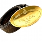 cintura prada
