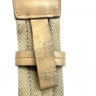 Prada belt