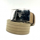 Prada belt