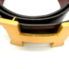 cintura reversibile Hermès
