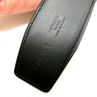 cintura reversibile Hermès