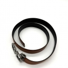 Reversible Ferragamo belt