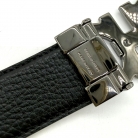 Reversible Ferragamo belt
