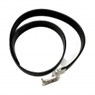 cintura reversibile Gucci