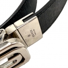 cintura reversibile Gucci