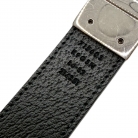 cintura reversibile Gucci