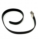 cintura reversibile Gucci