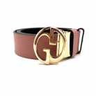 cinturón reversible Gucci