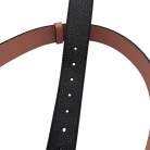 cinturón reversible Gucci