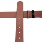 cinturón reversible Gucci