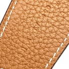 Cinturón reversible H Hermès