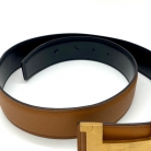 Cinturón reversible Hermès