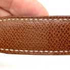 Cintura H reversibile Hermès