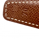 Cintura H reversibile Hermès