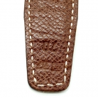 Cintura H reversibile Hermès