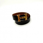 Hermès reversible belt