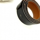 Hermès reversible belt