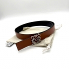 Cinturón reversible Loewe