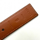 Cinturón reversible Loewe