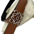 Cinturón reversible Loewe
