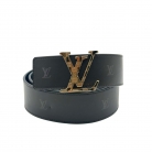 Cintura reversibile Louis Vuitton