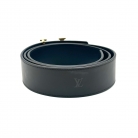 Cintura reversibile Louis Vuitton