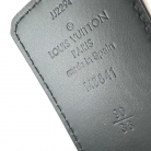 Cintura reversibile Louis Vuitton