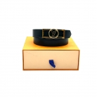 cinturón reversible Louis Vuitton  Dauphine