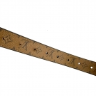 cinturón reversible Louis Vuitton  Dauphine