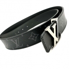 cinturón reversible LV