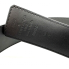 cinturón reversible LV
