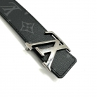 cinturón reversible LV
