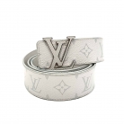 cinturón reversible LV Initiale