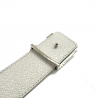 cinturón reversible LV Initiale