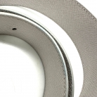cinturón reversible LV Initiale