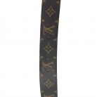 Cintura reversibile Louis Vuitton Monogram