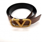 Valentino Garavani reversible belt