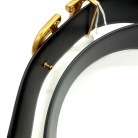 Valentino Garavani reversible belt