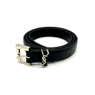 Cinturón Saint Laurent