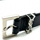 Cinturón Saint Laurent