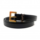 cinturón Saint Laurent (YSL)