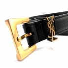 cinturón Saint Laurent (YSL)