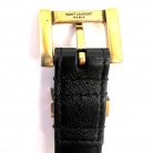 cinturón Saint Laurent (YSL)
