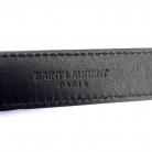 cinturón Saint Laurent (YSL)